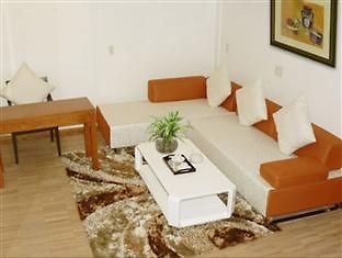 Oasis TP. Hồ Chí Minh Ngoại thất bức ảnh