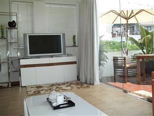 Oasis TP. Hồ Chí Minh Ngoại thất bức ảnh